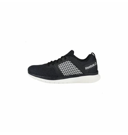 Кроссовки женские Reebok Pt Prime Run Black CN3153