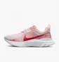 Кросівки жіночі Nike React Infinity Run 3 Pink DZ3016-600