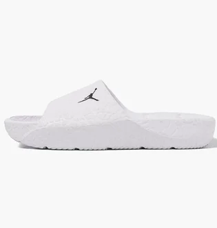 Тапочки чоловічі Air Jordan Franchise Slide Shower White HQ2163-100