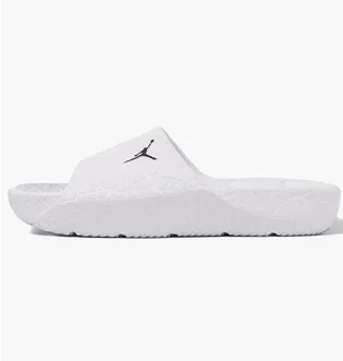 Тапочки мужские Air Jordan Franchise Slide Shower White HQ2163-100