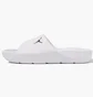 Тапочки чоловічі Air Jordan Franchise Slide Shower White HQ2163-100