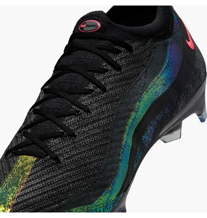 Бутсы детские Nike Zm Vapor 16 Elite Am 95 Se Fg Black HV9915-001