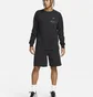 Лонгслів чоловічий Nike Tech Fleece Lightweight Black FD9880-010