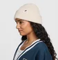 Шапка унісекс Nike Peak Waffle-Knit Beige FZ2123-104