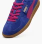 Кроссовки женские Puma Palermo Violet 396463-21