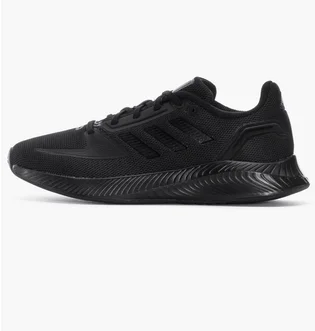 Кроссовки женские Adidas Runfalcon 2.0 Black GV9569