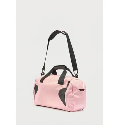 Сумка унісекс Air Jordan Jordan Element Duffle Pink SM9196-A0W