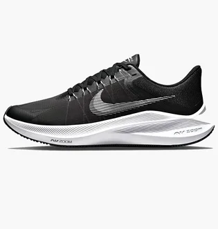 Кроссовки мужские Nike Zoom Winflo 8 Black CW3419-006