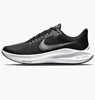 Кросівки чоловічі Nike Zoom Winflo 8 Black CW3419-006