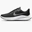 Кроссовки мужские Nike Zoom Winflo 8 Black CW3419-006