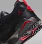 Кроссовки мужские Air Jordan 7 Rm Black HQ3950-006