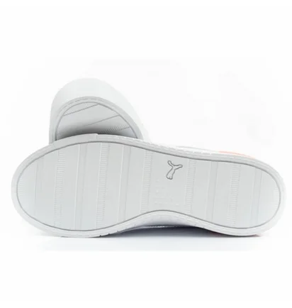 Кроссовки женские Puma Jada White 393923-01