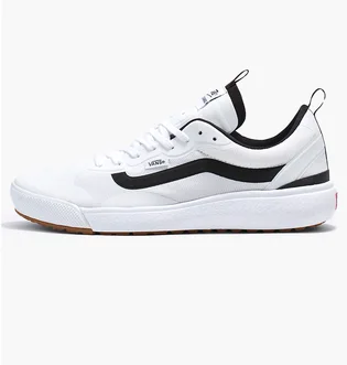 Кеды унисекс Vans Ultrarange Exo Shoe White VN0A4U1KWHT