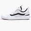 Кеды унисекс Vans Ultrarange Exo Shoe White VN0A4U1KWHT