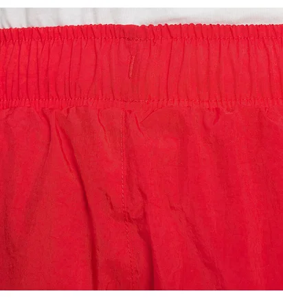 Шорты детские Nike Sportswear Short Red DO6582-658