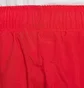 Шорты детские Nike Sportswear Short Red DO6582-658