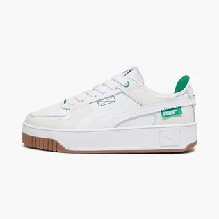Кросівки жіночі Puma Carina Street Vtg Sneakers White 392338-01