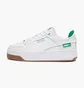 Кросівки жіночі Puma Carina Street Vtg Sneakers White 392338-01