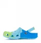 Тапочки чоловічі CROCS Classic Clog Light Blue 208275-4LE