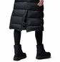 Пальто женское Columbia Pike Lake Iii Long Black 2133541010
