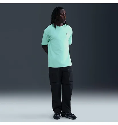 Футболка мужская Nike Acg Mystery Turquoise HV2172-353