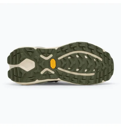 Кроссовки унисекс Hoka Kaha 3 Low Gtx Olive 1162532-EYP
