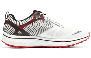 Кроссовки мужские Skechers Go Run Consistent Men’S White 220035-WBKR