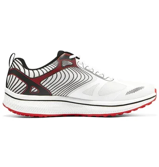 Кроссовки мужские Skechers Go Run Consistent Men’S White 220035-WBKR