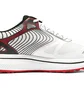 Кросівки чоловічі Skechers Go Run Consistent Men’S White 220035-WBKR