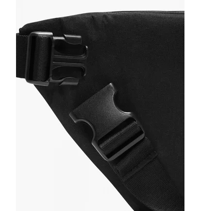 Сумка унісекс Nike Tech Hip Pack Black BA5751-010