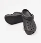 Тапочки мужские CROCS Classic Clog Grey 10001-0DA