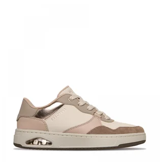 Кроссовки женские Skechers Uno Ctl Subtle Shimmer Beige 177815-TPMT