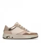 Кроссовки женские Skechers Uno Ctl Subtle Shimmer Beige 177815-TPMT