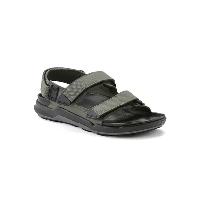 Сандали мужские Birkenstock Tatacoa Sandals Green 1022649