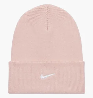 Шапка жіноча Nike Pink DV3352-451