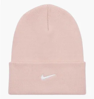 Шапка женская Nike Pink DV3352-451