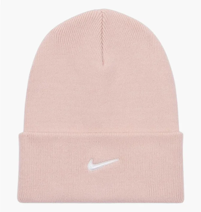 Шапка жіноча Nike Pink DV3352-451