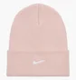 Шапка жіноча Nike Pink DV3352-451