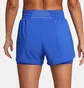 Шорти жіночі Nike One Dri-Fit Blue DX6016-405