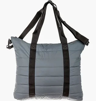 Сумка унісекс Rains Totes Grey 1379-SLATE
