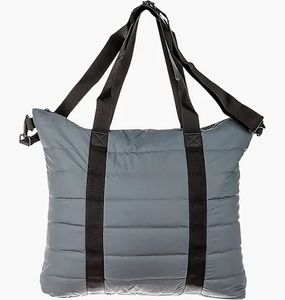 Сумка унісекс Rains Totes Grey 1379-SLATE