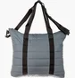 Сумка унісекс Rains Totes Grey 1379-SLATE