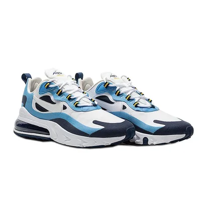 Кроссовки мужские Nike Air Max 270 React Multi Ct1264-104