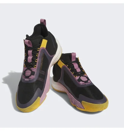 Кросівки унісекс Adidas Adizero Select Shoes Black IE9285