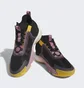 Кросівки унісекс Adidas Adizero Select Shoes Black IE9285