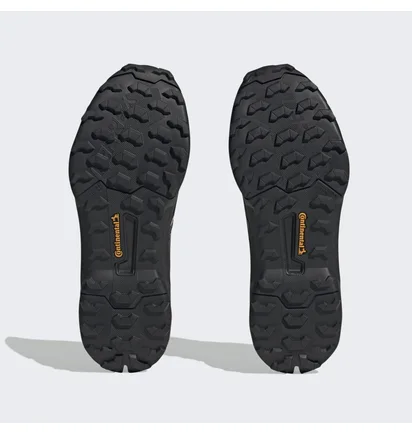 Кросівки чоловічі Adidas Terrex Ax4 Hiking Shoes Black Hp7388