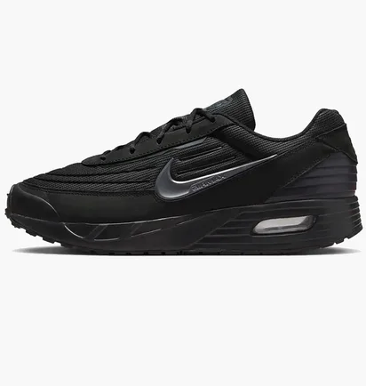 Кроссовки мужские Nike Air Max Verse Black FV1302-001