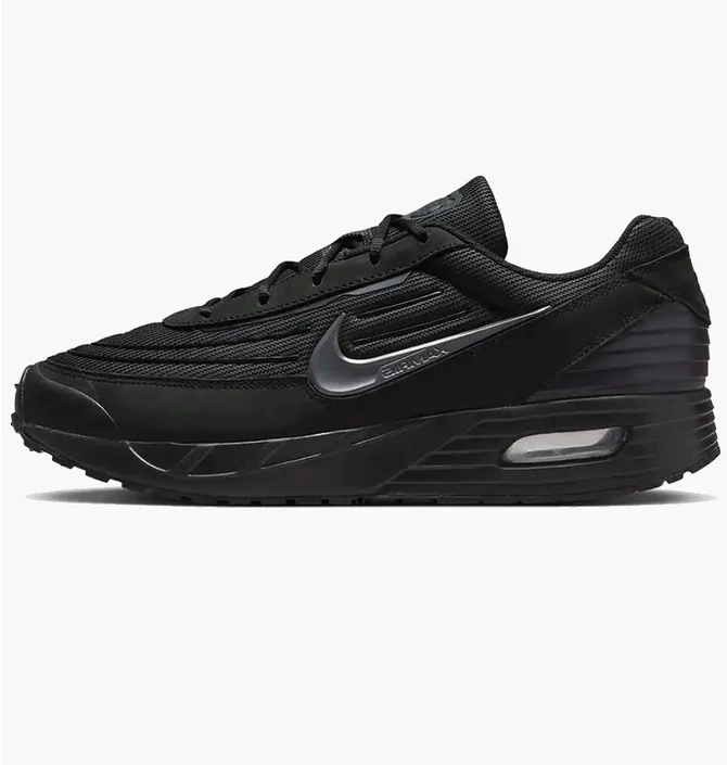 Кроссовки мужские Nike Air Max Verse Black FV1302-001