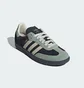 Кросівки жіночі Adidas Samba Og Black/Green JI2680