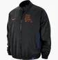 Олімпійка чоловіча Nike Nyk Mnk Dna Wvn Jkt Cts Gx Black FD8537-010